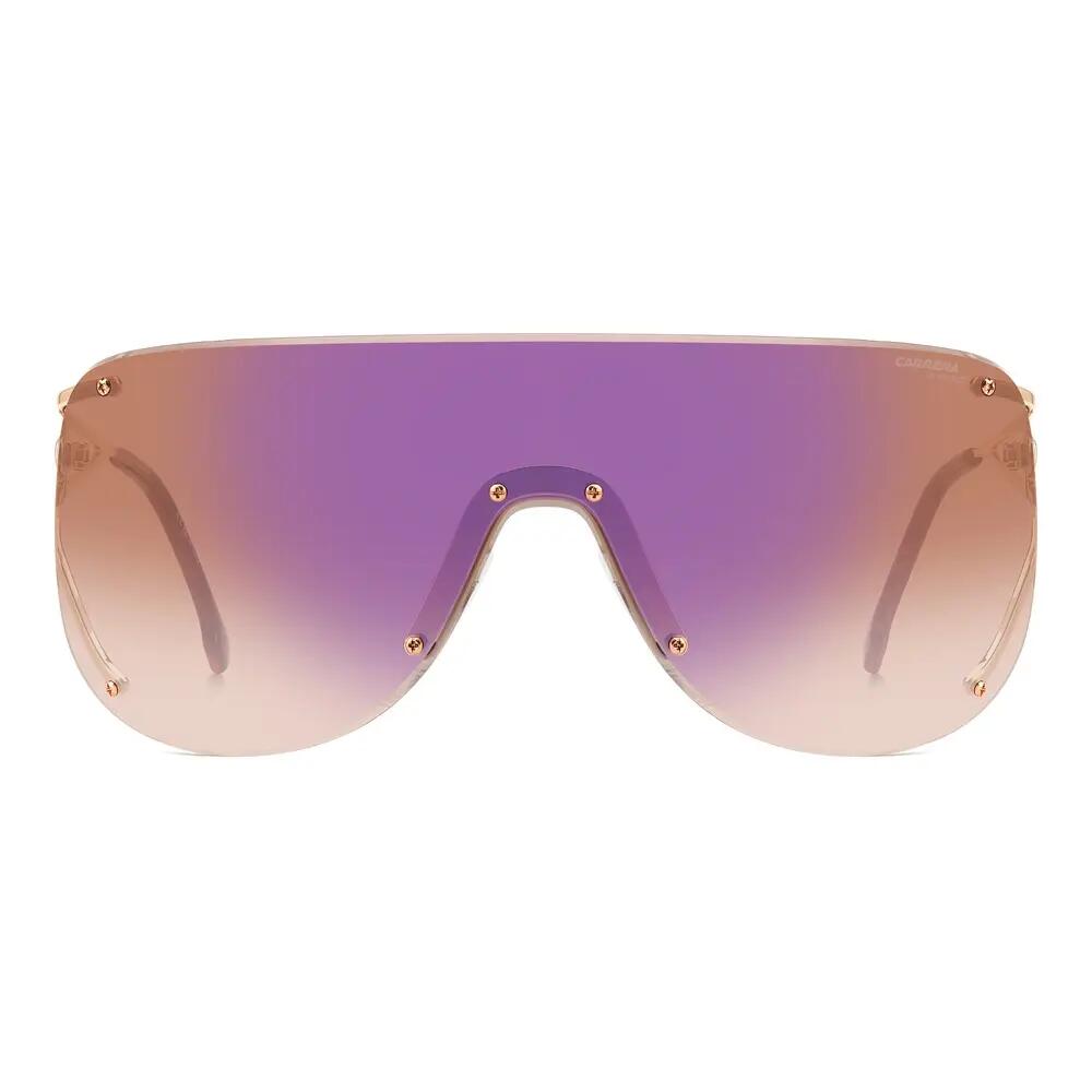 Okulary Przeciwsłoneczne Carrera 3006/S DDB z Metal Damskie 99 mm 2/5