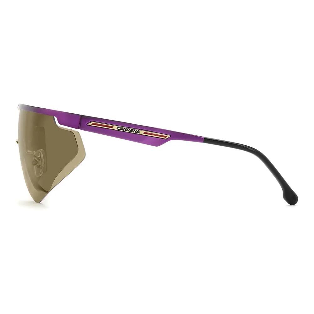 Okulary Przeciwsłoneczne Carrera FLAGLAB 19 DQ2 z Metal Damskie 99 mm 3/5