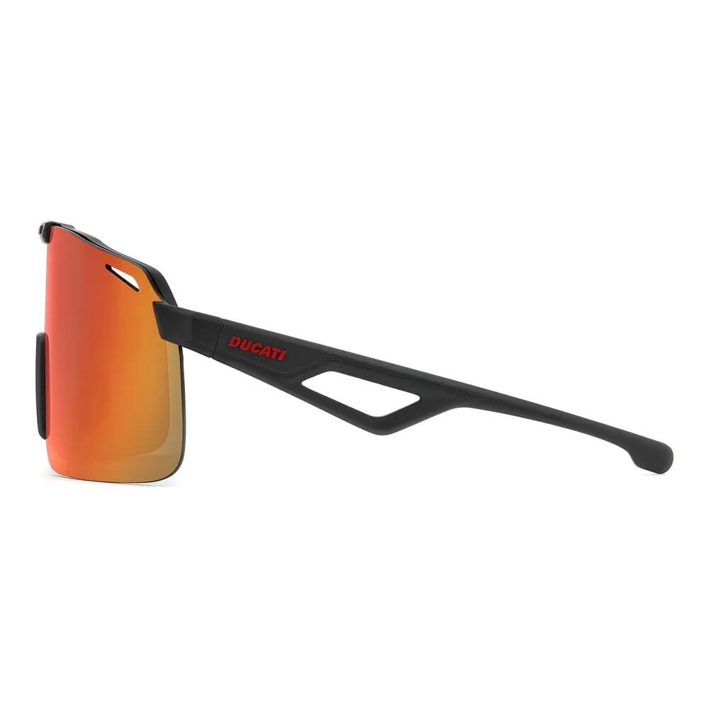Lunettes de Soleil Carrera Ducati CARDUC 066/S 003 en Tr90 Homme 99 mm 3/5