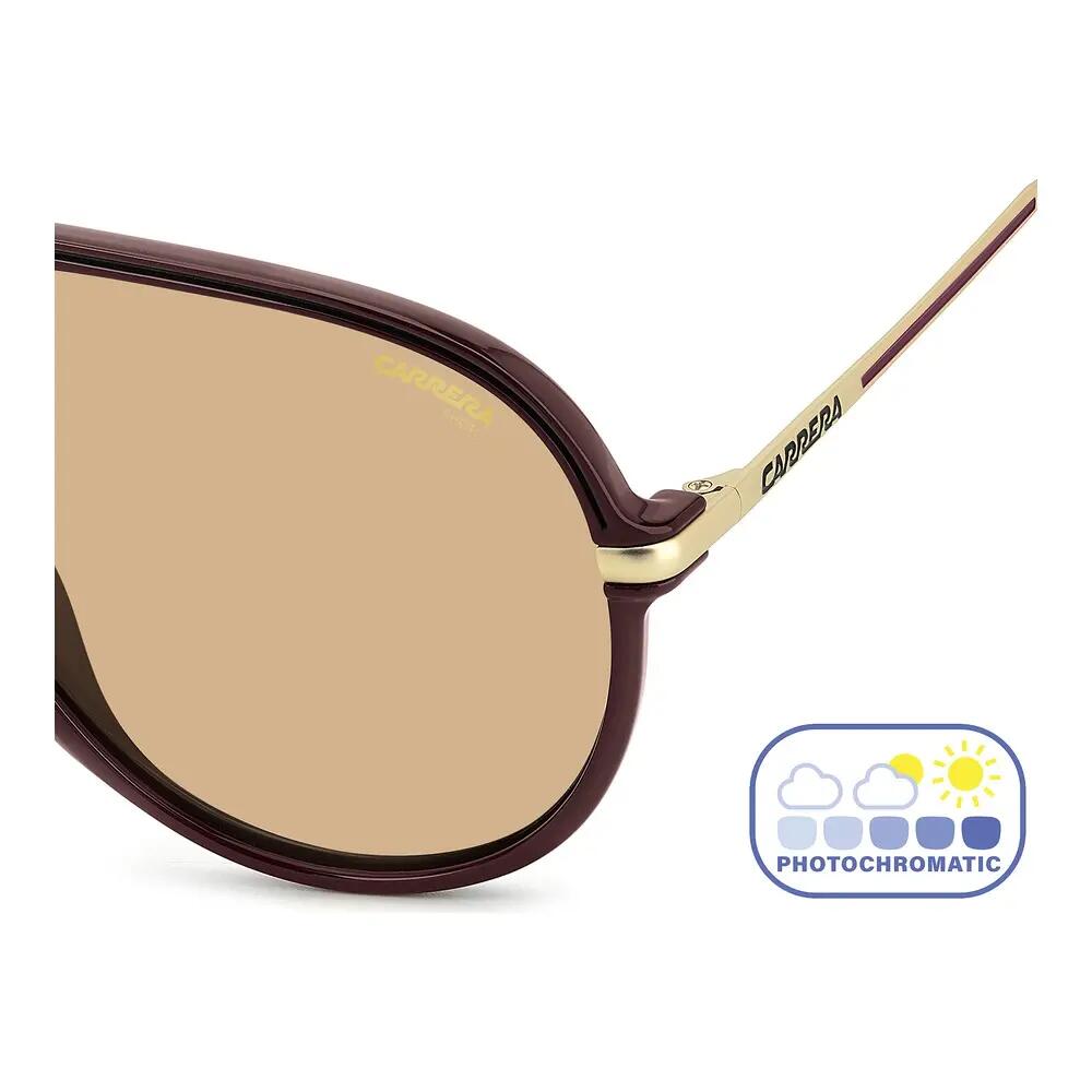 Okulary Przeciwsłoneczne Carrera C SPORT 06/S LHF Fotochromowe Męskie 61 mm 3/4