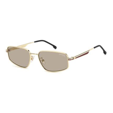 Lunettes de Soleil Carrera 3087/S LPE en Métal Femme 56 mm