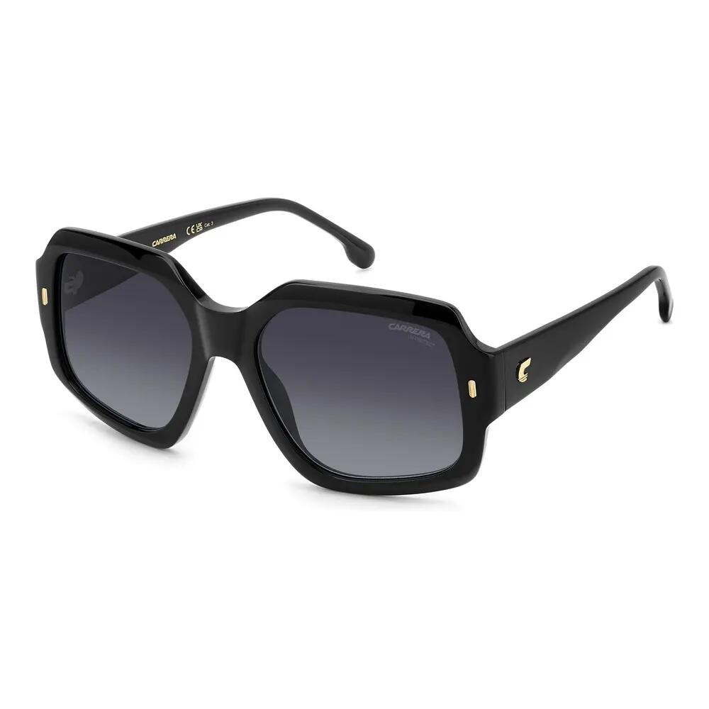 Слънчеви Очила Carrera 3045/S 807 от Ацетат Дамски 56 mm