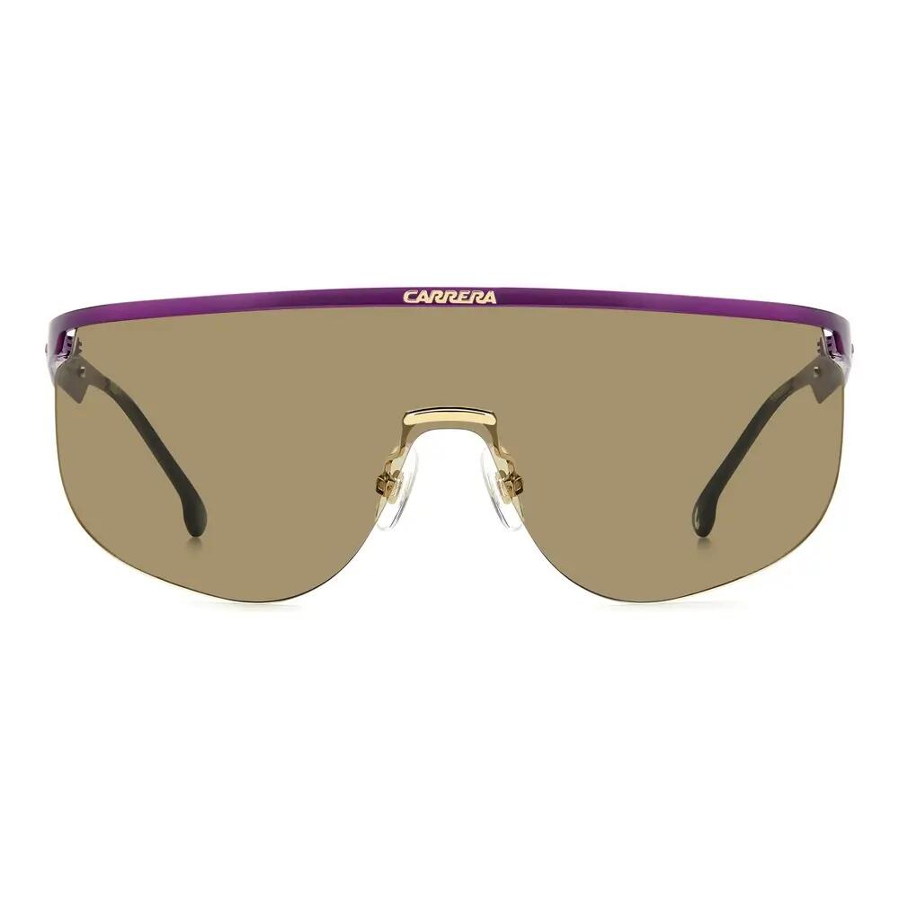 Okulary Przeciwsłoneczne Carrera FLAGLAB 19 DQ2 z Metal Damskie 99 mm 2/5