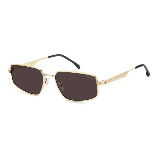 Lunettes de Soleil Carrera 3087/S 000 en Métal Femme 56 mm