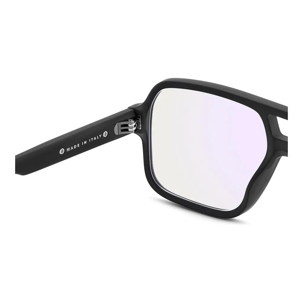 Óculos de Grau Carrera VICTORY C 16 TI7 em Acetato Homem 58 mm 4/4