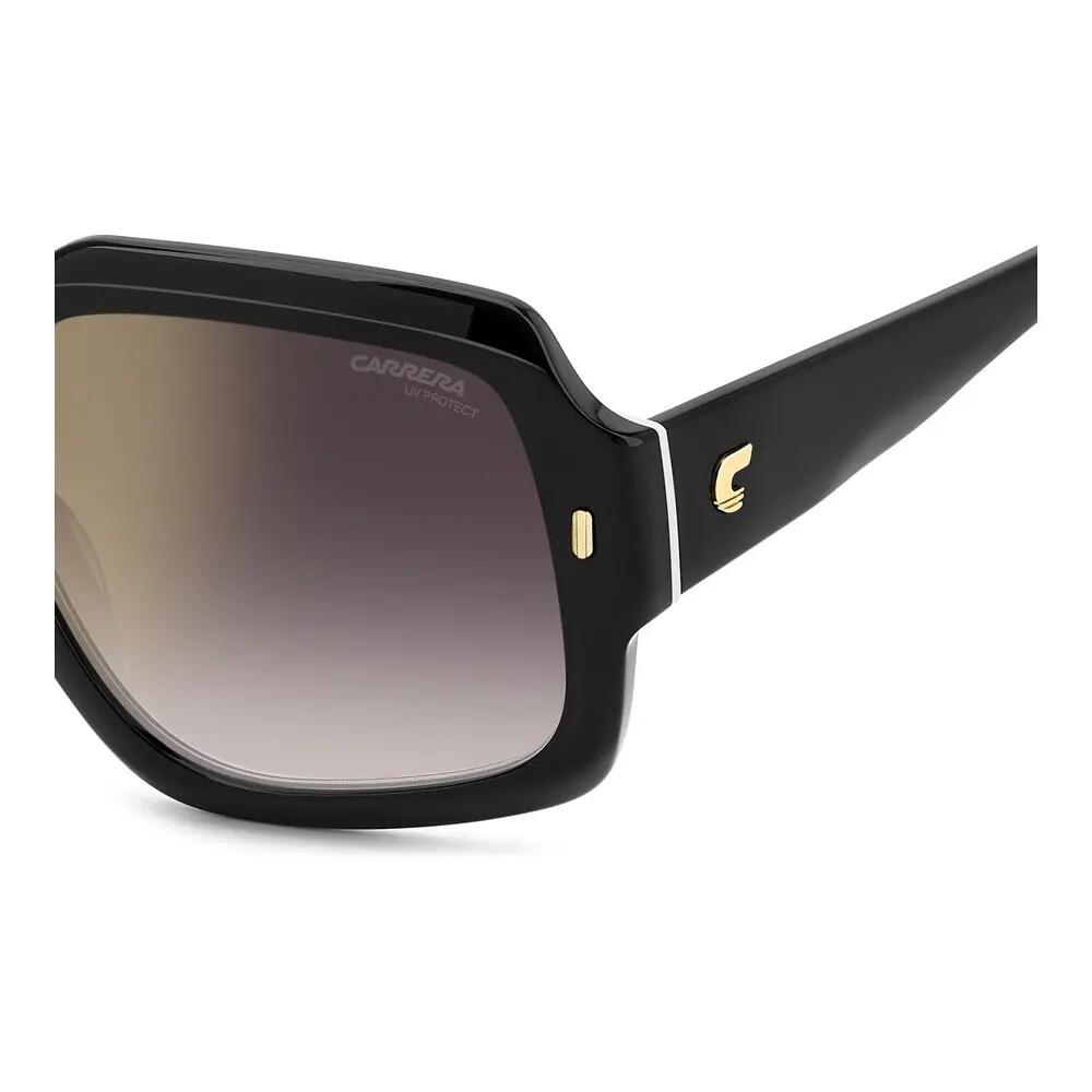 Okulary Przeciwsłoneczne Carrera 3045/S 80S z Acetat Damskie 56 mm 3/3