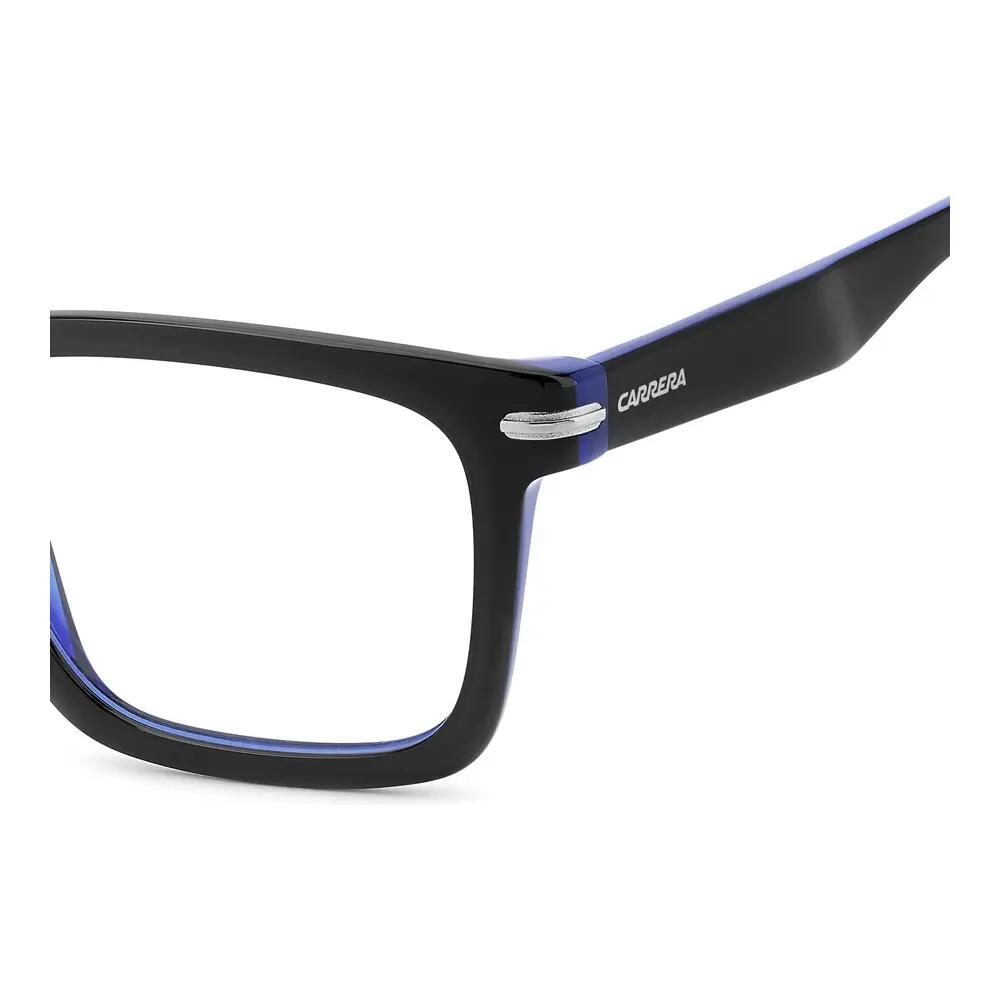 Okulary Korekcyjne Carrera 371 09V 52 z Acetat Męskie 4/5