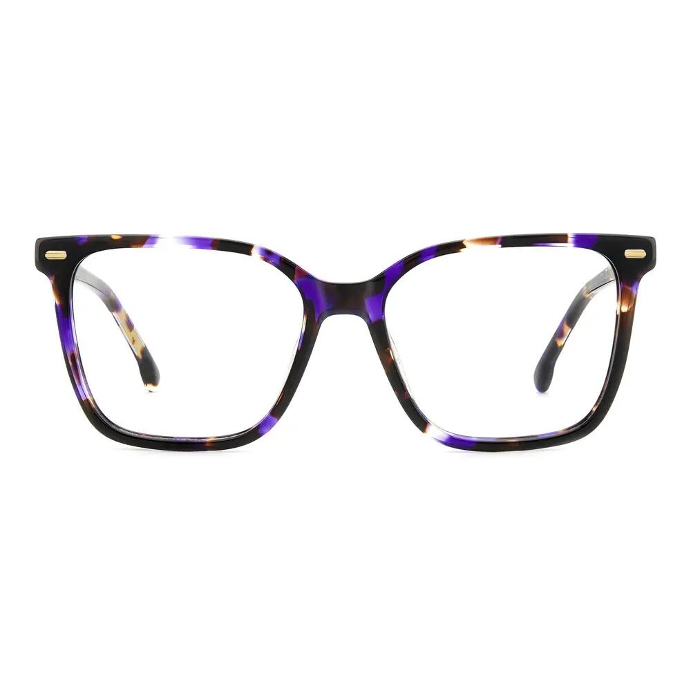 Bril Carrera 3011 HKZ van Acetaat Dames 53 mm 2/4