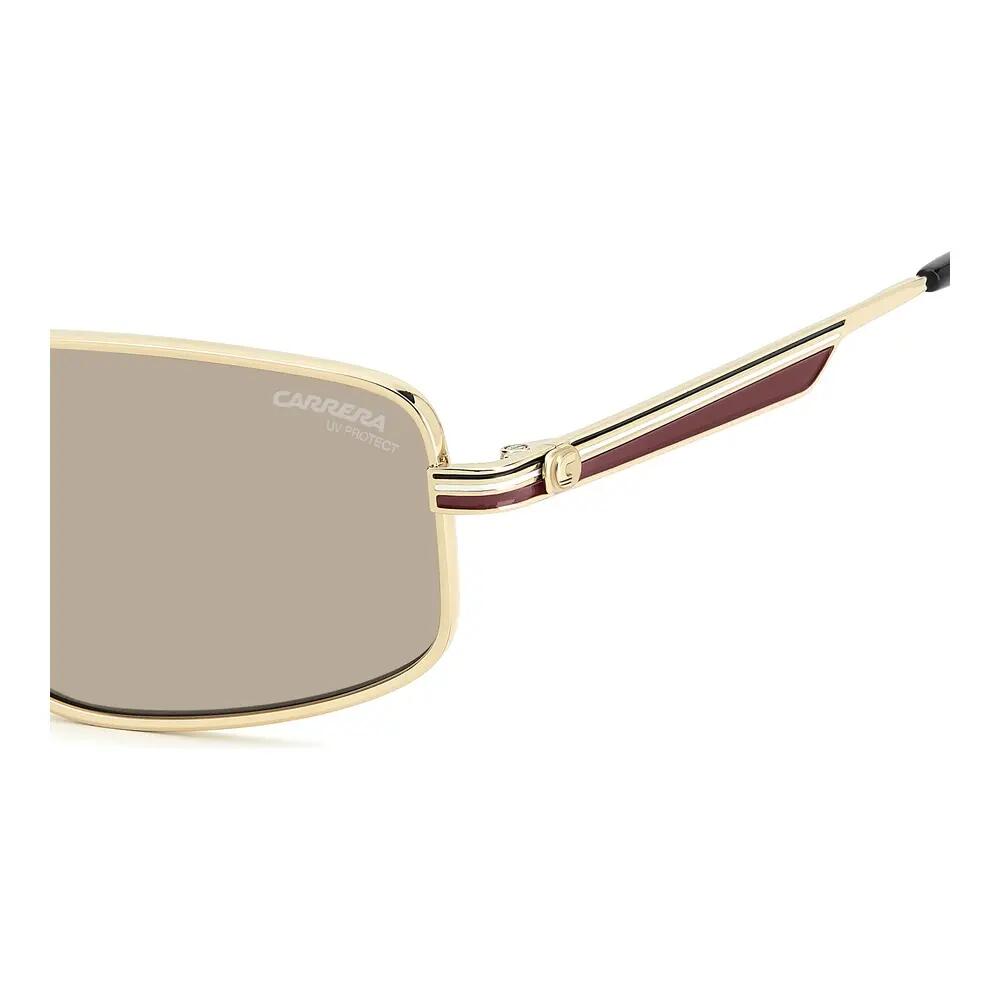 Lunettes de Soleil Carrera 3087/S NOA en Métal Femme 56 mm 4/4