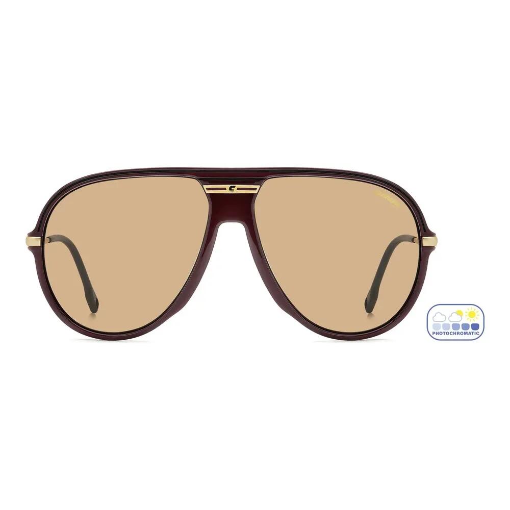 Okulary Przeciwsłoneczne Carrera C SPORT 06/S LHF Fotochromowe Męskie 61 mm 2/4