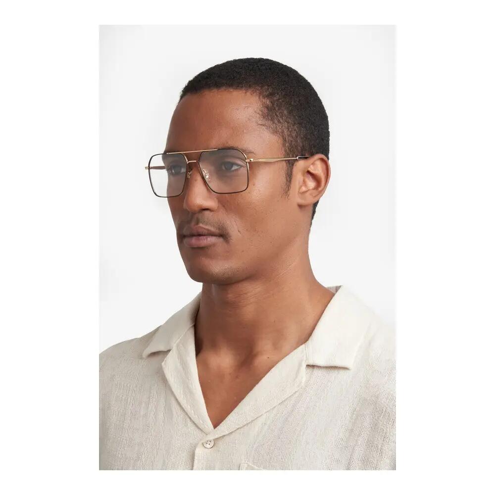 Glasses Carrera 336 2M2 Metal Men 57 mm 4/4