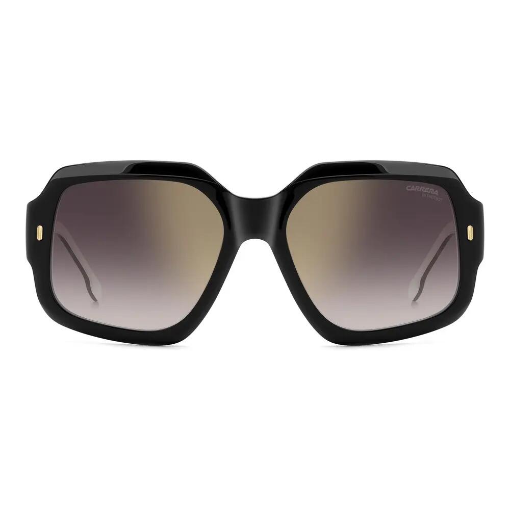 Okulary Przeciwsłoneczne Carrera 3045/S 80S z Acetat Damskie 56 mm 2/3