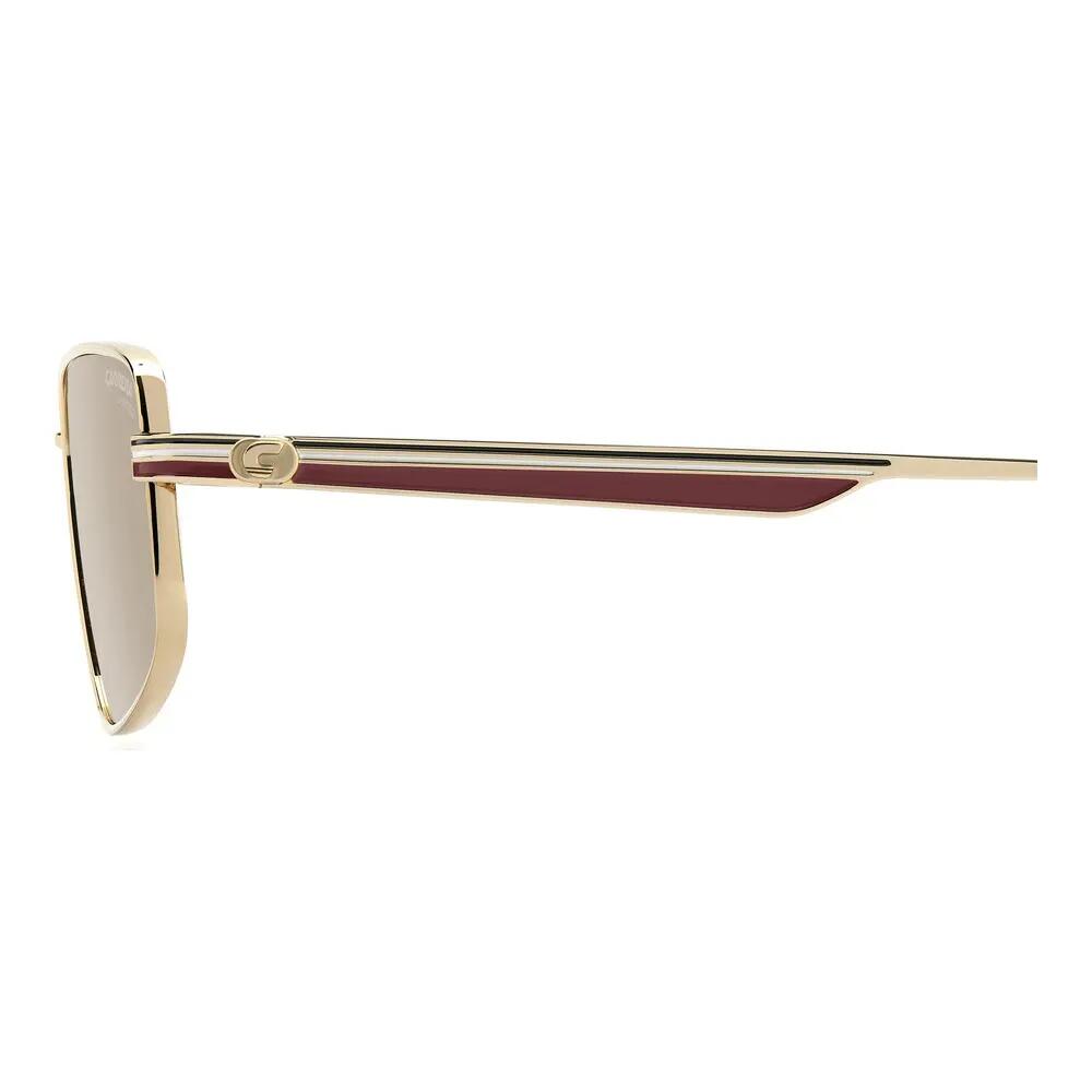 Lunettes de Soleil Carrera 3087/S NOA en Métal Femme 56 mm 3/4