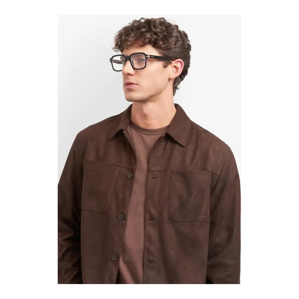Lunettes de Vue Carrera 370 807 en Acétate Homme 51 mm 6/6