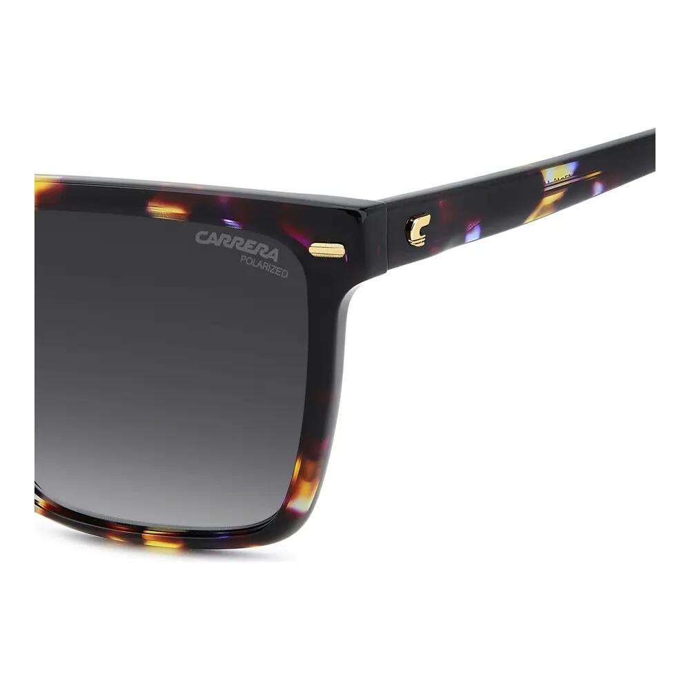 Okulary Przeciwsłoneczne Carrera 3069/S HKZ Polaryzacyjne z Acetat Damskie 57 mm 3/3