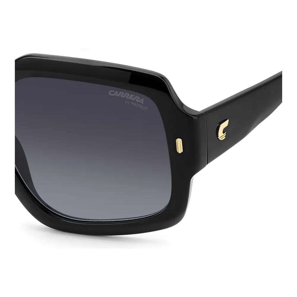 Okulary Przeciwsłoneczne Carrera 3045/S 807 z Acetat Damskie 56 mm 3/4
