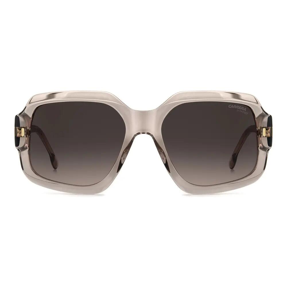 Lunettes de Soleil Carrera 3045/S FWM en Acétate Femme 56 mm 2/4