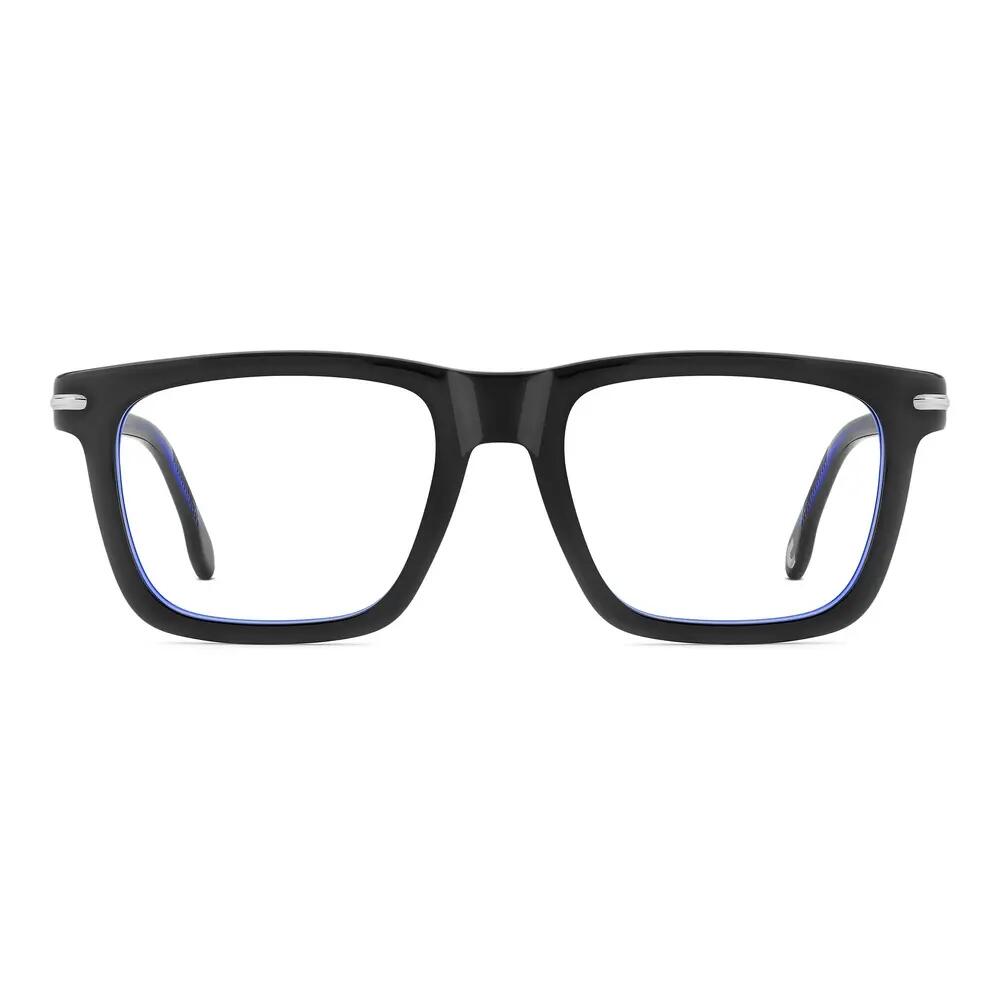Okulary Korekcyjne Carrera 371 09V 52 z Acetat Męskie 2/5