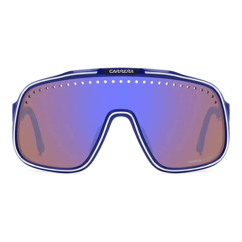 Okulary Przeciwsłoneczne Carrera C SPORT 02/S XW0 z Tr90 Męskie 99 mm 2/3