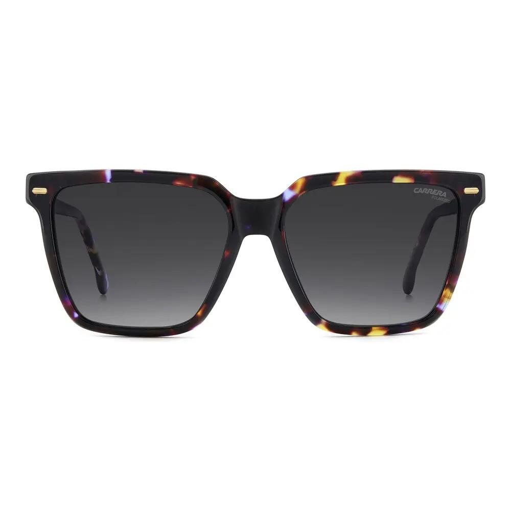 Okulary Przeciwsłoneczne Carrera 3069/S HKZ Polaryzacyjne z Acetat Damskie 57 mm 2/3
