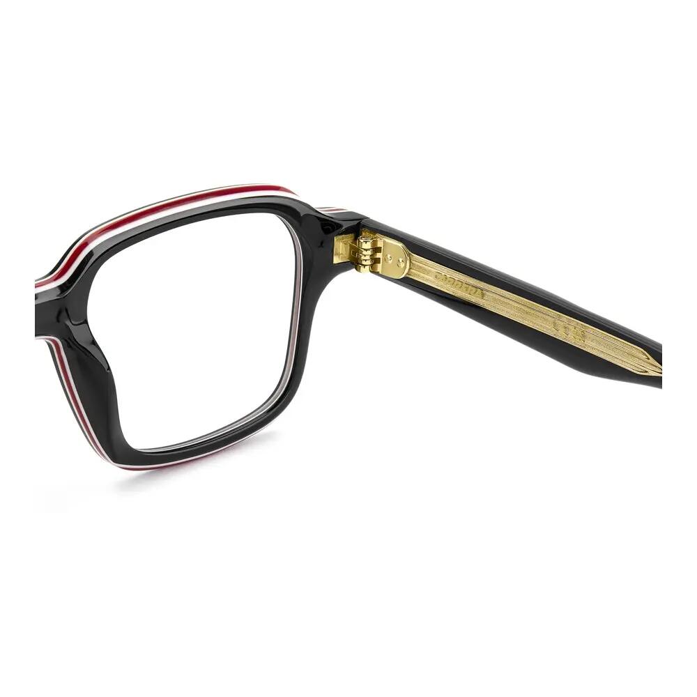 Lunettes de Vue Carrera 370 807 en Acétate Homme 51 mm 5/6