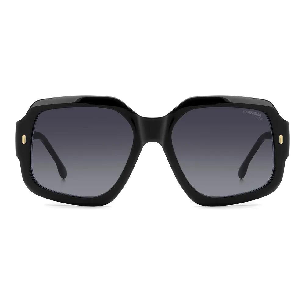 Okulary Przeciwsłoneczne Carrera 3045/S 807 z Acetat Damskie 56 mm 2/4