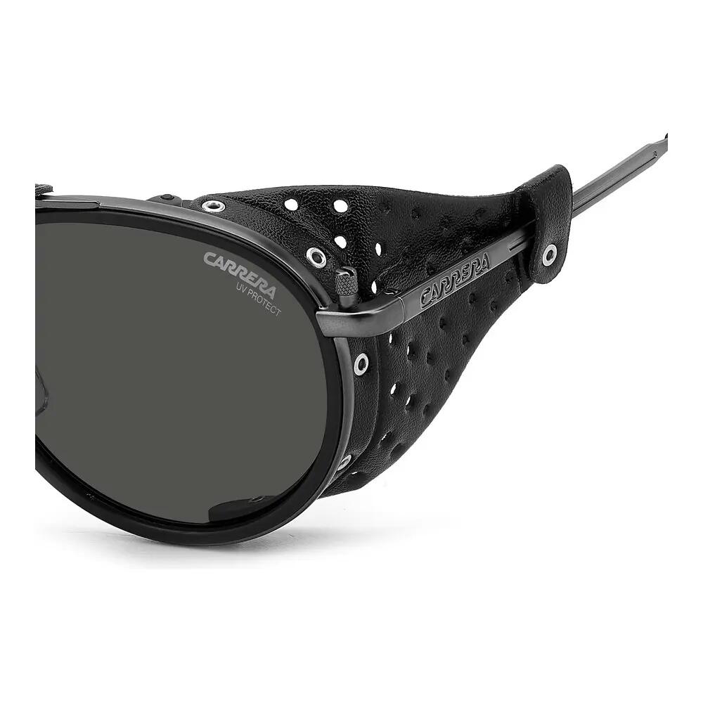 Zonnebril Carrera C SPORT 05/S R80 van Metaal Heren 52 mm 4/5
