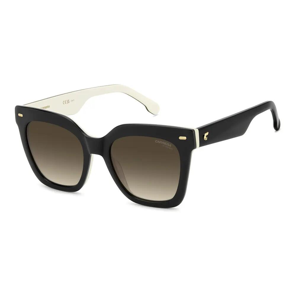 Слънчеви Очила Carrera 3086/S 80S от Ацетат Дамски 52 mm