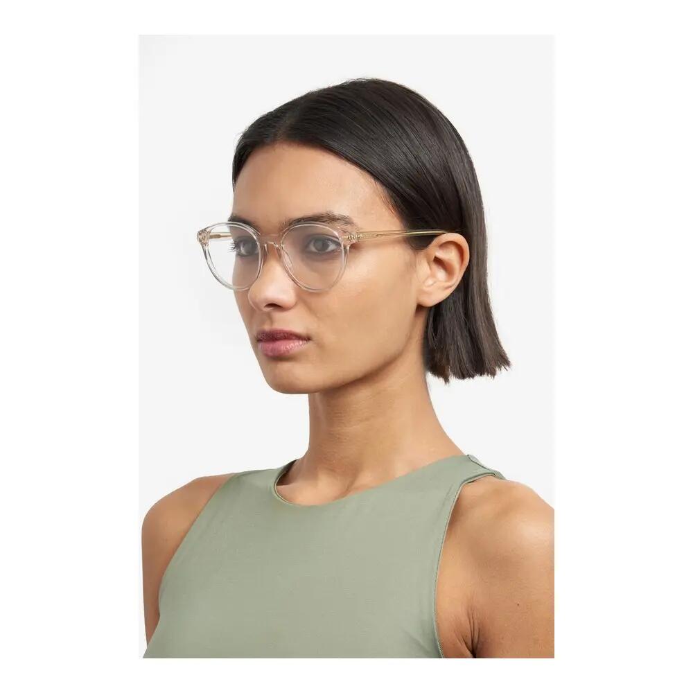 Okulary Korekcyjne Carrera 3010 10A z Acetat Damskie 52 mm 4/4