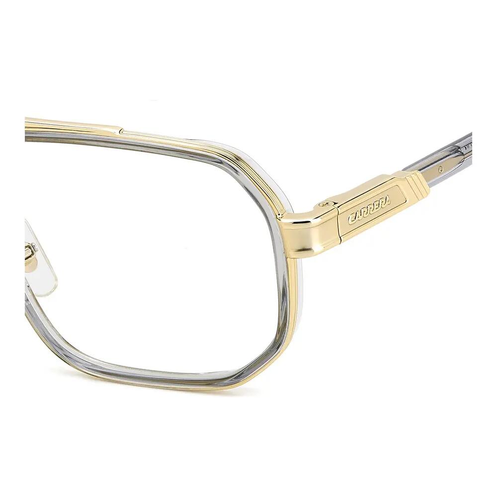 Lunettes de Vue Carrera 1137 J5G en Métal Homme 55 mm 3/3