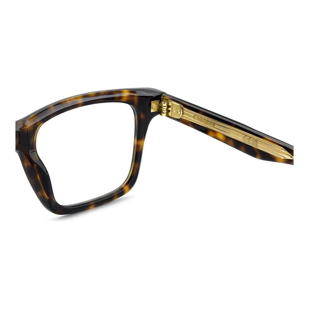 Okulary Korekcyjne Carrera 371 086 54 z Acetat Męskie 4/4