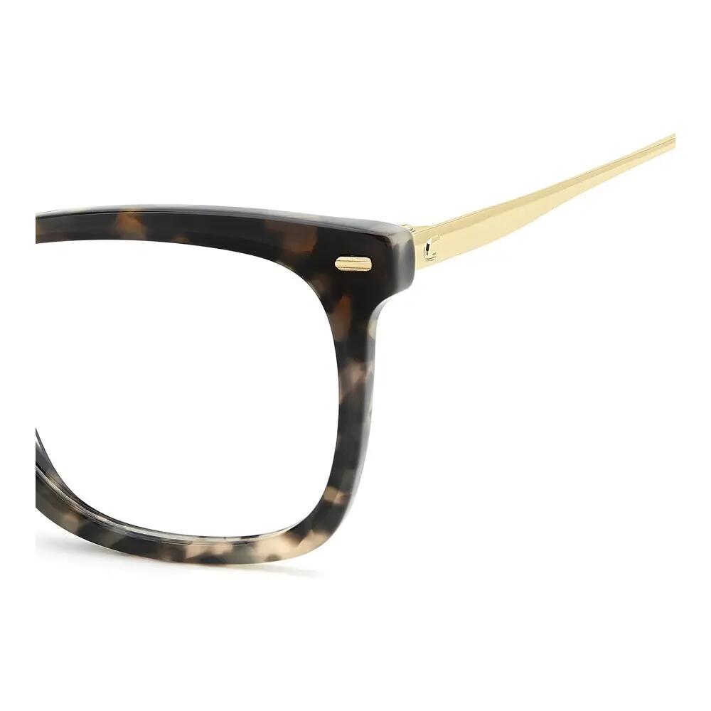 Glasses Carrera 3077 2IK Acetate Women 53 mm 4/4