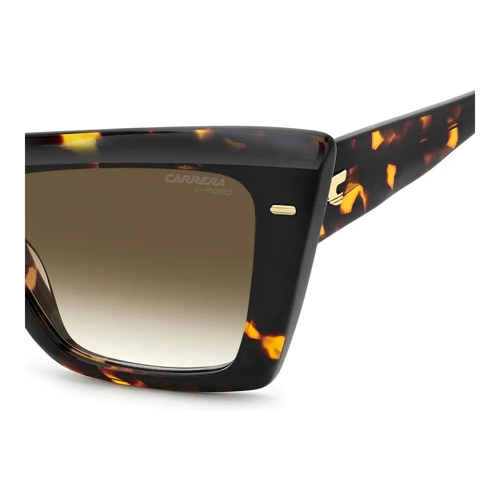 Okulary Przeciwsłoneczne Carrera 3046/S 086 z Acetat Damskie 54 mm 3/3