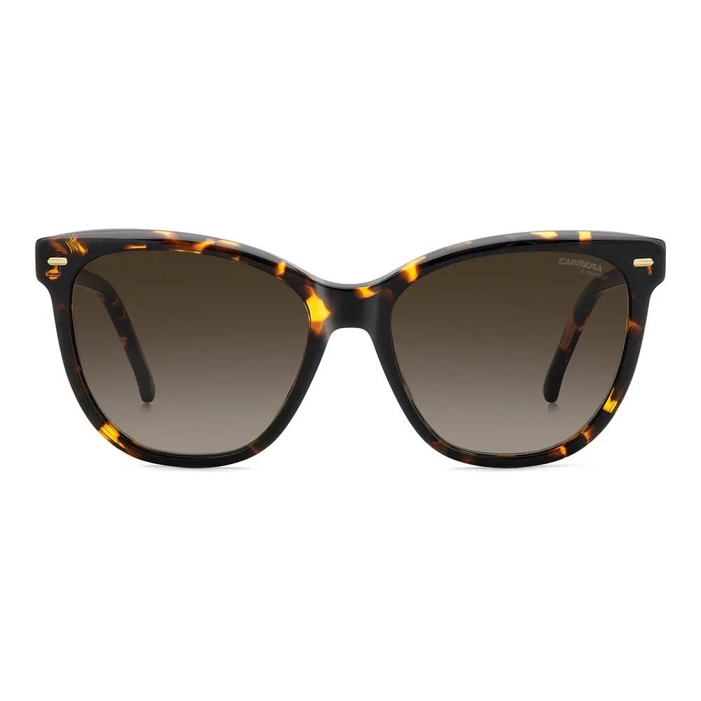 Ochelari de Soare Carrera 3043/S 086 din Acetat Femei 56 mm 2/3