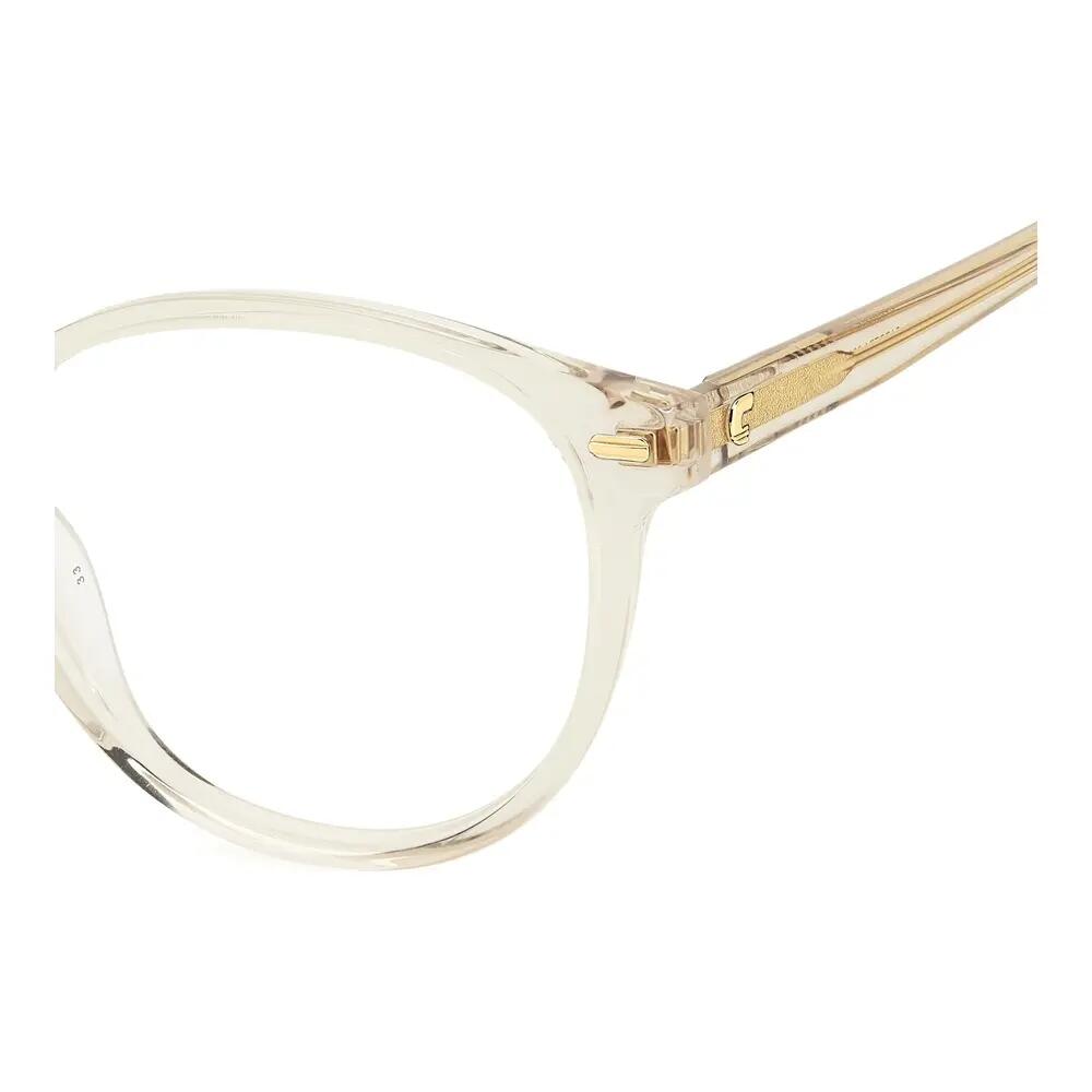 Okulary Korekcyjne Carrera 3010 10A z Acetat Damskie 52 mm 3/4