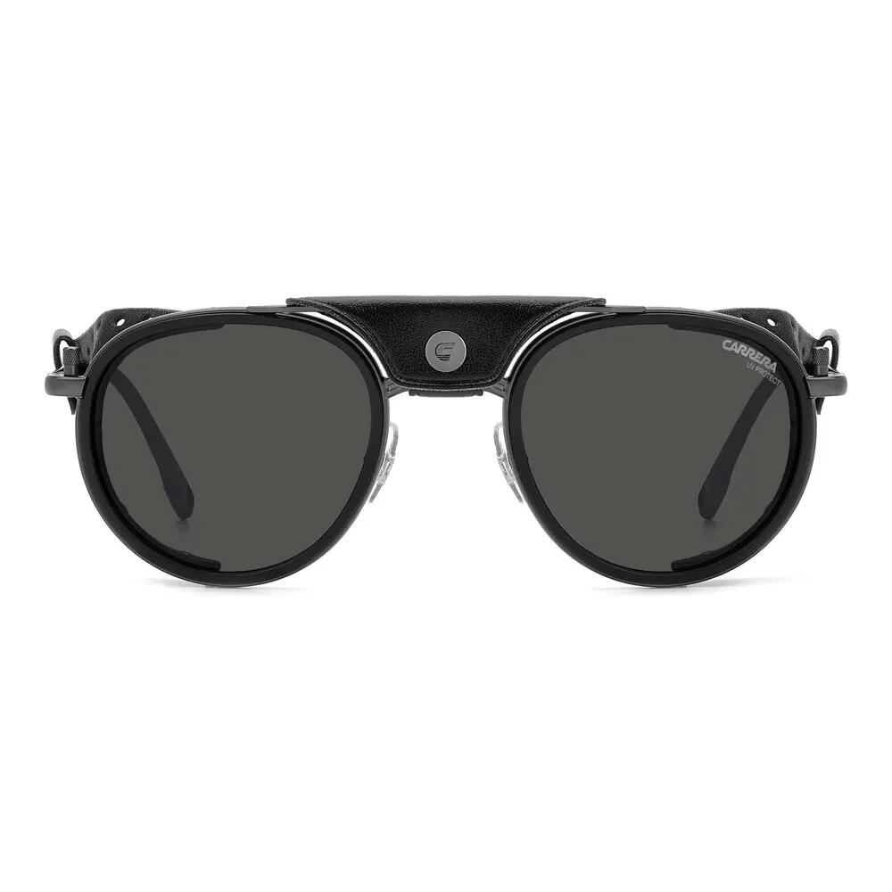 Zonnebril Carrera C SPORT 05/S R80 van Metaal Heren 52 mm 2/5