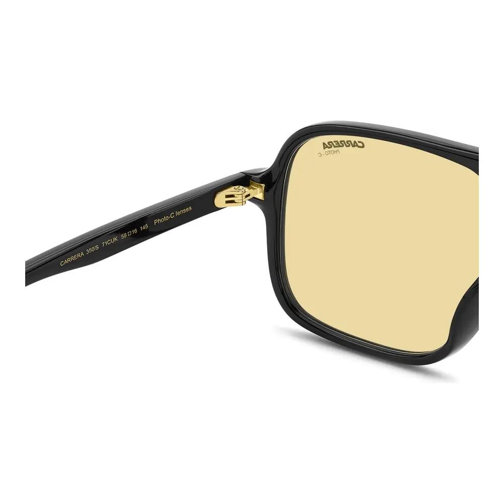 Napszemüveg Carrera 350/S 71C Fotokróm Acetát Férfi 58 mm 4/4