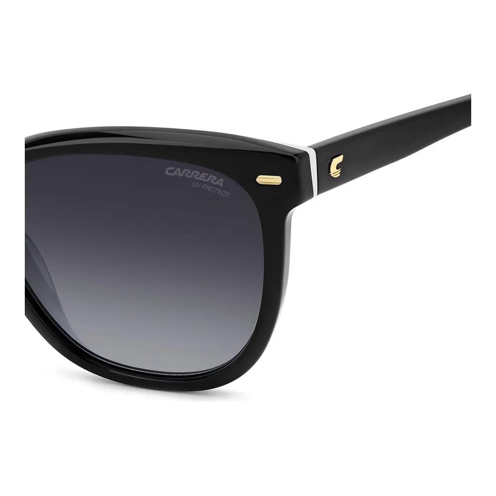 Okulary Przeciwsłoneczne Carrera 3043/S 80S z Acetat Damskie 56 mm 3/4