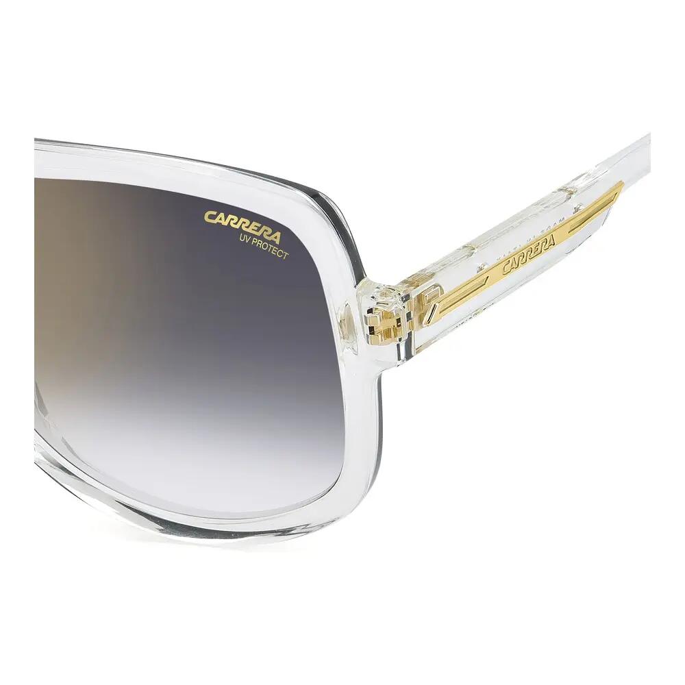 Lunettes de Soleil Carrera VICTORY C 10/S REJ en Nylon Homme 59 mm 3/4