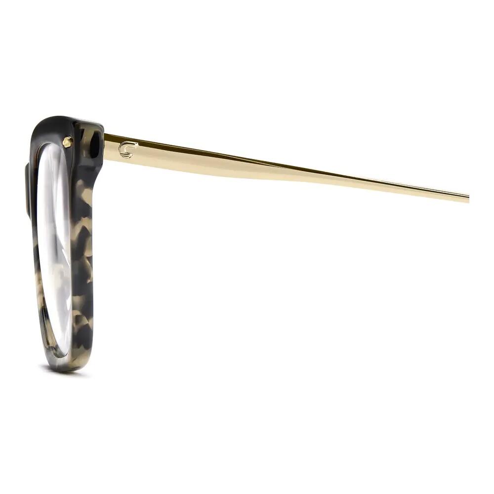 Glasses Carrera 3077 2IK Acetate Women 53 mm 3/4