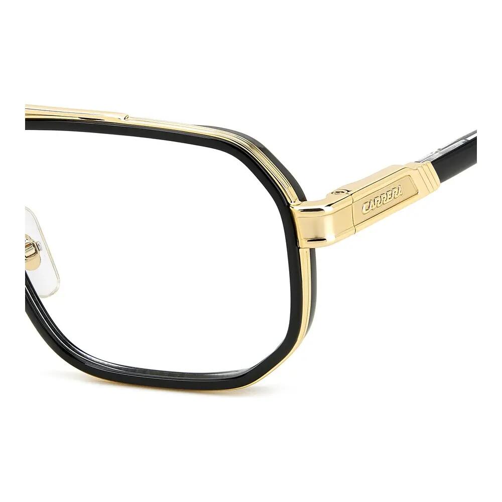 Okulary Korekcyjne Carrera 1137 001 z Metal Męskie 55 mm 3/4