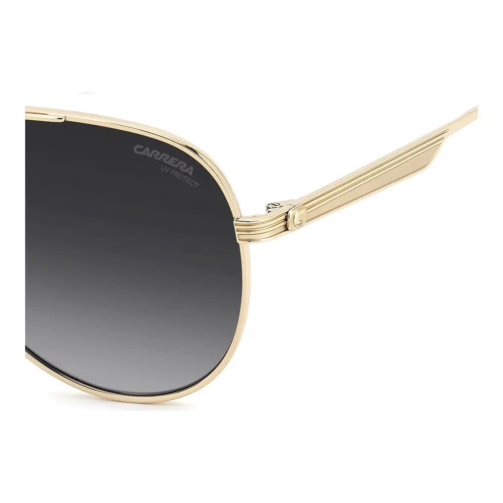 Okulary Przeciwsłoneczne Carrera 3088/S 000 z Metal Damskie 60 mm 4/5