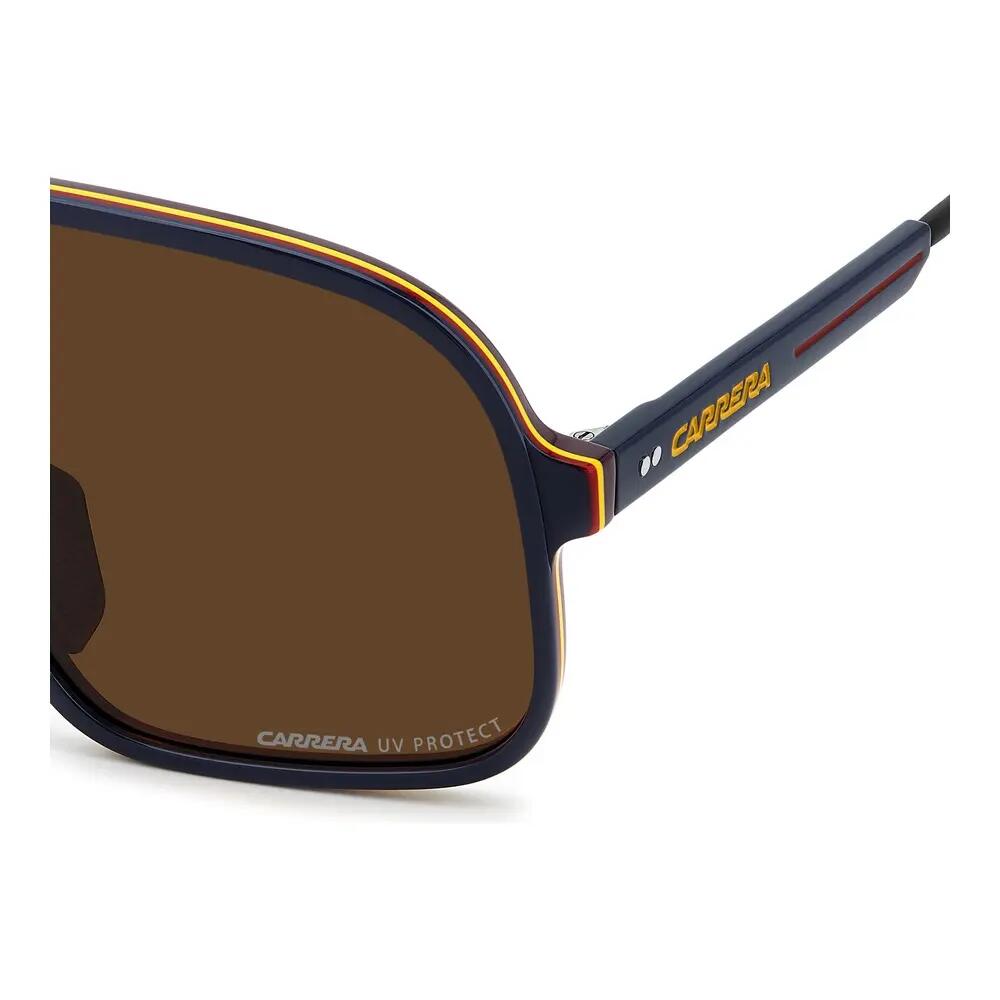 Okulary Przeciwsłoneczne Carrera C SPORT 11/S PJP z Acetat Męskie 99 mm 4/5