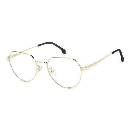 Lunettes de Vue Carrera 3076 84E en Métal Femme 52 mm