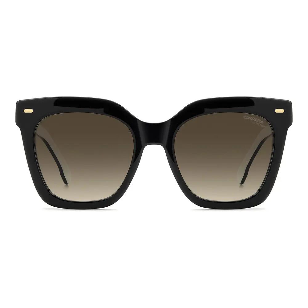 Okulary Przeciwsłoneczne Carrera 3086/S 80S z Acetat Damskie 52 mm 2/4