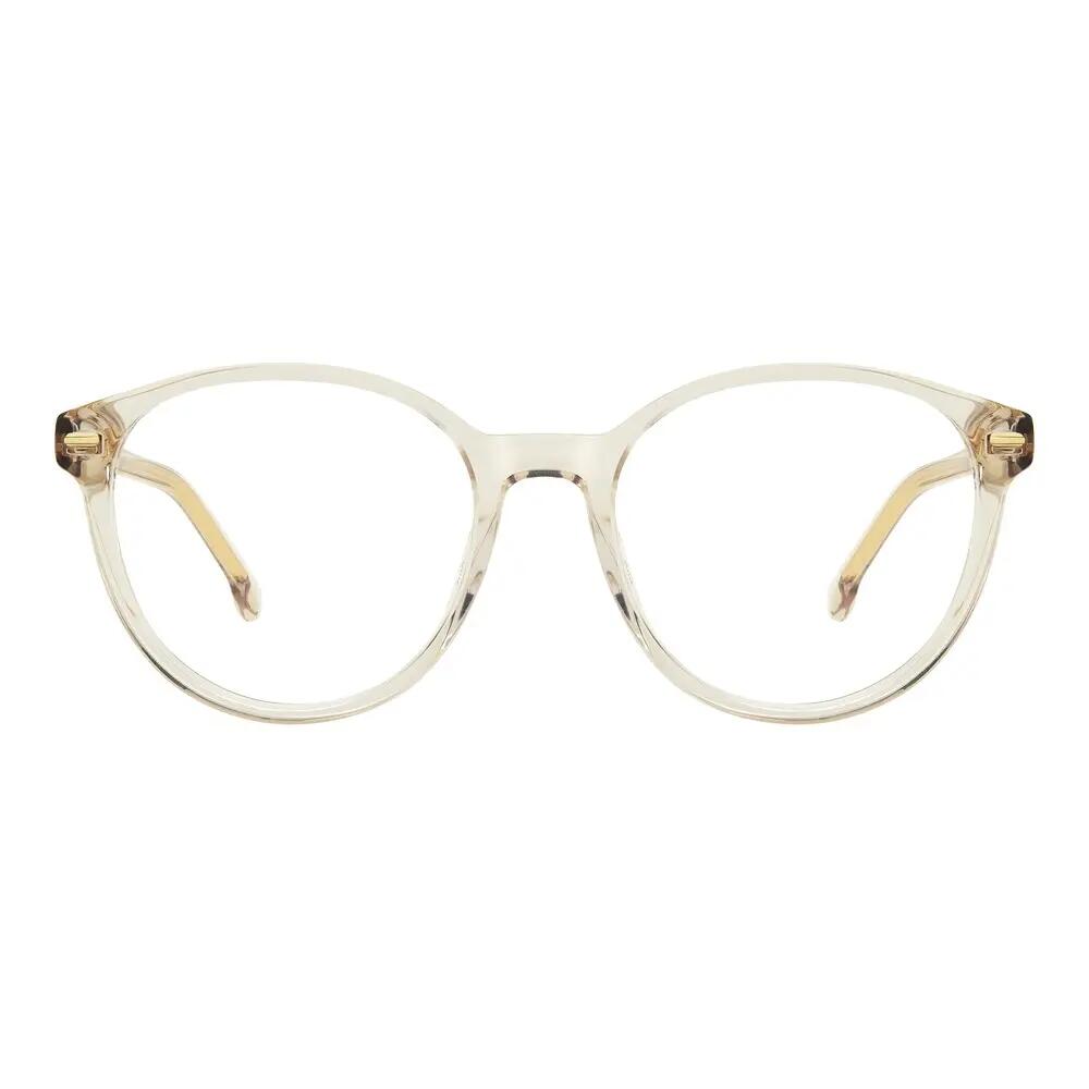 Okulary Korekcyjne Carrera 3010 10A z Acetat Damskie 52 mm 2/4