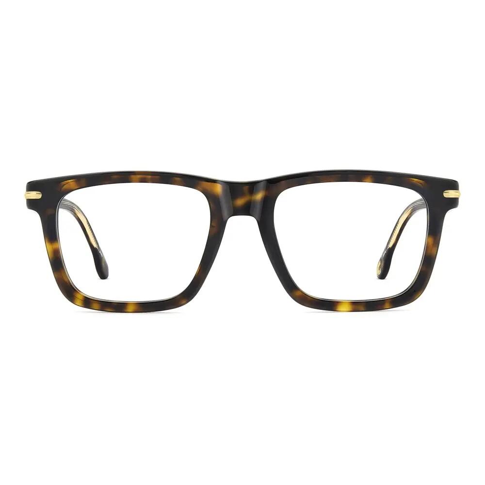 Okulary Korekcyjne Carrera 371 086 54 z Acetat Męskie 2/4