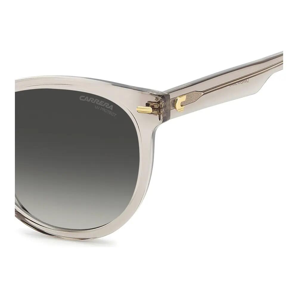 Okulary Przeciwsłoneczne Carrera 3084/S FWM z Acetat Damskie 57 mm 4/4