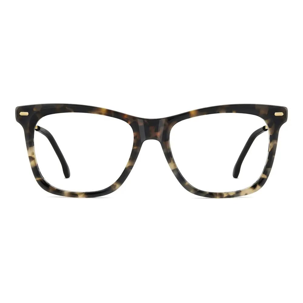 Glasses Carrera 3077 2IK Acetate Women 53 mm 2/4
