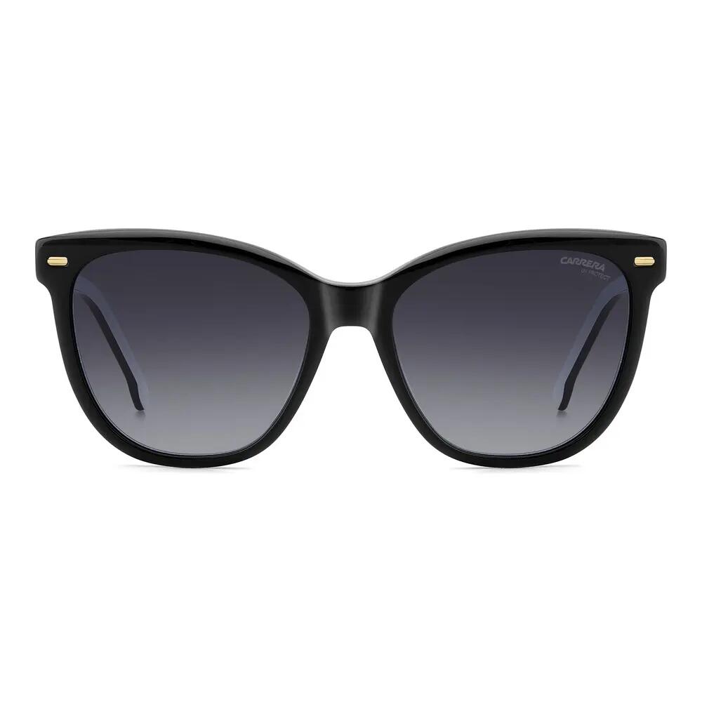 Okulary Przeciwsłoneczne Carrera 3043/S 80S z Acetat Damskie 56 mm 2/4